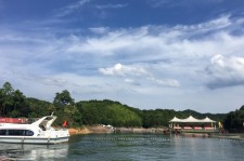 广元二日游(二日游普陀山游玩的最佳路线)
