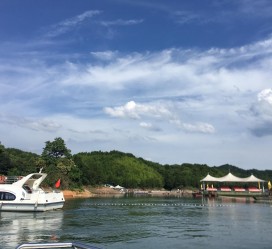 广元二日游(二日游普陀山游玩的最佳路线)