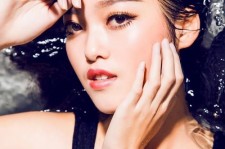 广元美院系花兼职商务模特女的叫什么的简单介绍
