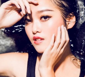 广元美院系花兼职商务模特女的叫什么的简单介绍