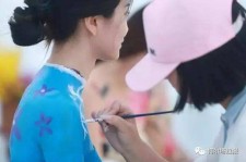广元博乐市模特兼职(博兴少儿模特培训)