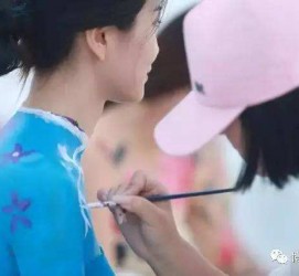 广元博乐市模特兼职(博兴少儿模特培训)