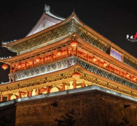 广元西安旅游攻略(西安旅游攻略自由行路线推荐)