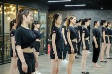 广元兼职模特进修班(学生怎么兼职模特)