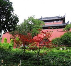 广元南京旅游攻略(南京旅游攻略自由行攻略)