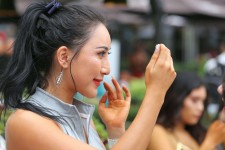 广元美臀比赛(美臀比赛业余组冠军)