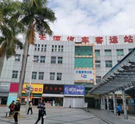 广元天河客运站兼职模特(天河客运站兼职模特工资)