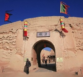 广元银川旅游攻略(7月银川旅游攻略)