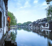广元浙江旅游攻略(浙江旅游攻略三日游自驾游)