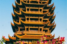 广元武汉游玩攻略(武汉游玩攻略路线)