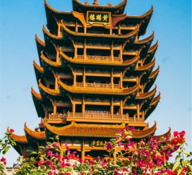 广元武汉游玩攻略(武汉游玩攻略路线)