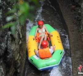 广元伴游中国三亚(三亚结伴旅游网)