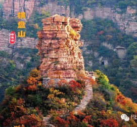 广元石家庄自驾游(石家庄自驾游攻略)