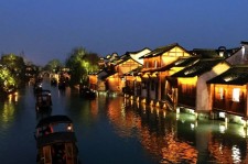 广元乌镇旅游攻略(乌镇旅游攻略景点必去)