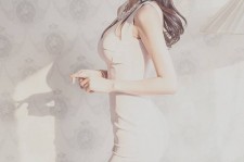 广元性感模特(性感模特时装走秀)