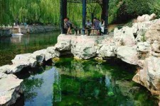广元济南旅游攻略(青岛威海济南旅游攻略)