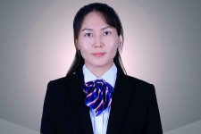 广元商务伴游招聘 微信群里应聘日薪2万“商务伴游” ，女孩人财两失！