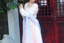 广元汉服兼职模特(汉服兼职模特雇用信息)