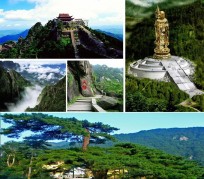 广元景点介绍(景点介绍英文)