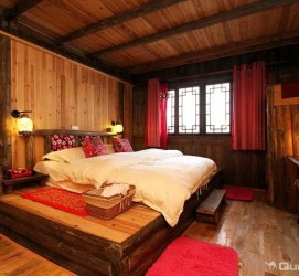 广元旅游住宿(旅游住宿app)