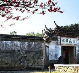 广元中国伴游网保举一座寺庙(旅游景区寺庙)