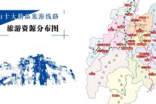 广元旅游线路(旅游线路名称)