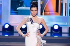 广元中国环球小姐(2021年中国环球小姐)