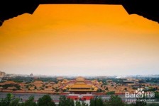广元旅游攻略(北京旅游攻略和花费)
