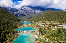 广元旅游推荐(旅游推介词)