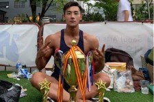 广元健身男模(中国健身男模)