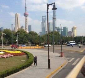 广元上海自助游(上海自助游团购)