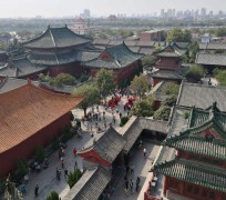 广元开封旅游攻略(开封旅游攻略必玩的景点)