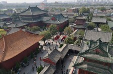 广元开封旅游攻略(开封旅游攻略必玩的景点)