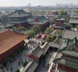 广元开封旅游攻略(开封旅游攻略必玩的景点)