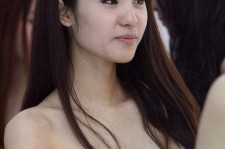 广元模特走光(时尚模特走秀)