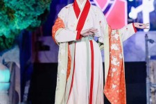 广元汉服模特是哪种兼职的吗(网上雇用古拆汉服模特可信吗)