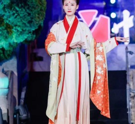 广元汉服模特是哪种兼职的吗(网上雇用古拆汉服模特可信吗)