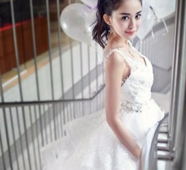 广元女伴侣兼职婚纱模特(婚纱模特兼职是实的吗)