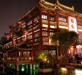 广元上海旅游攻略(上海旅游攻略5日自助游攻略)