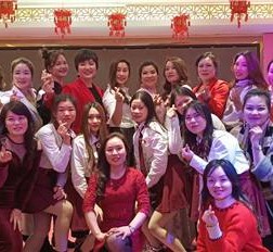 广元兼职模特公益(兼职模特是什么)