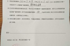 广元关于模特兼职能否会要求签合同的信息