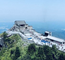 广元湖南旅游攻略(武汉到湖南旅游攻略)