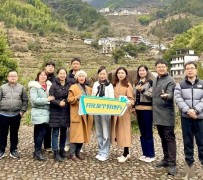 广元商务伴游招聘 潮声丨百万年薪聘导游 浙江一座县城的“千金买马”记