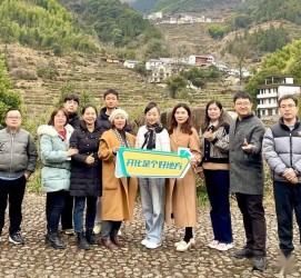 广元商务伴游招聘 潮声丨百万年薪聘导游 浙江一座县城的“千金买马”记