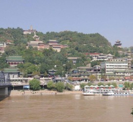 广元兰州旅游攻略(兰州旅游攻略必去景点)