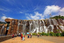 广元旅游景点介绍(旅游景点介绍结尾)
