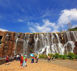 广元旅游景点介绍(旅游景点介绍结尾)