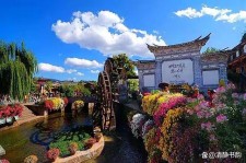 广元丽江兼职模特伴游(丽江兼职工资日结古城)