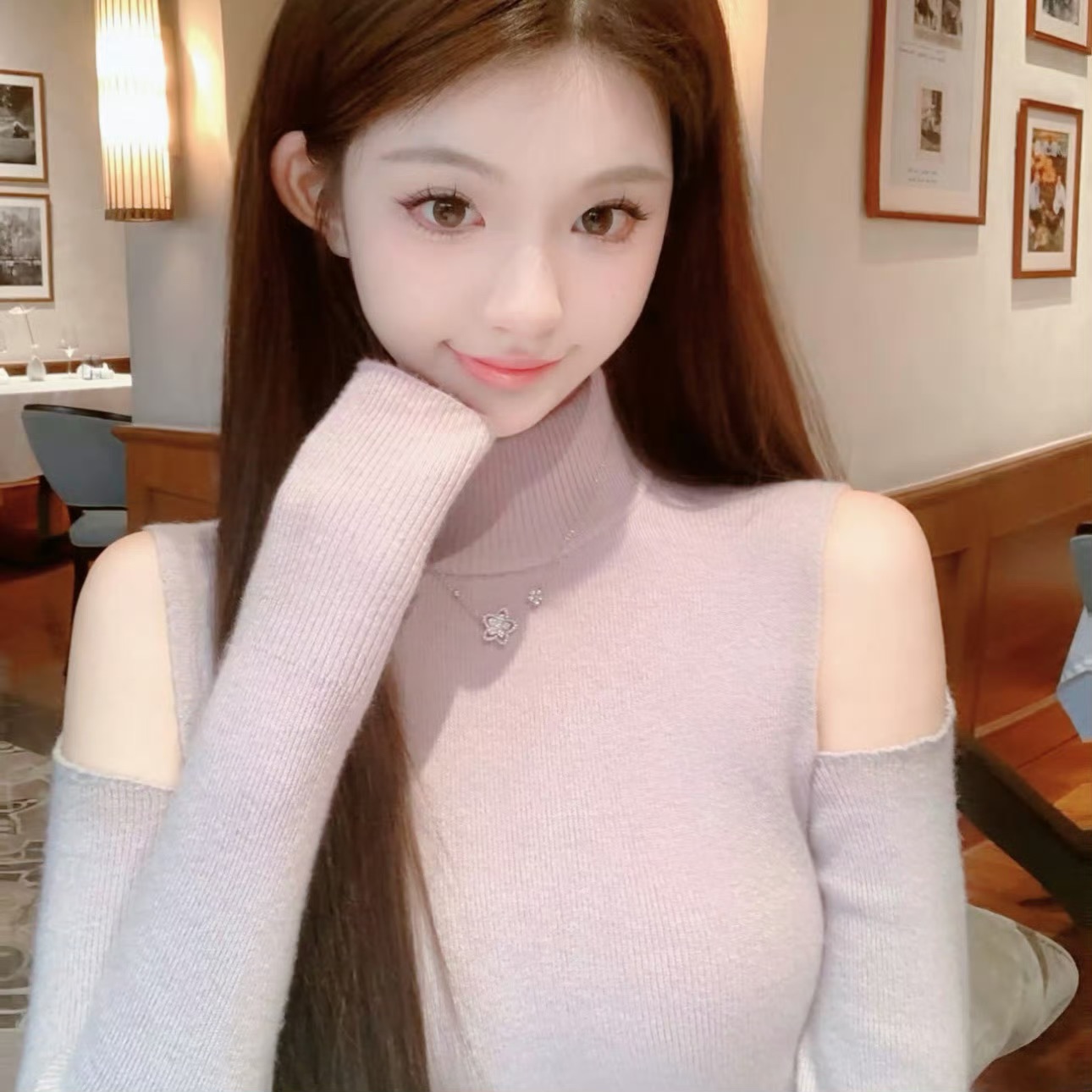 广元一位伴游女孩的内心独白：在繁华与孤独间寻找自我?