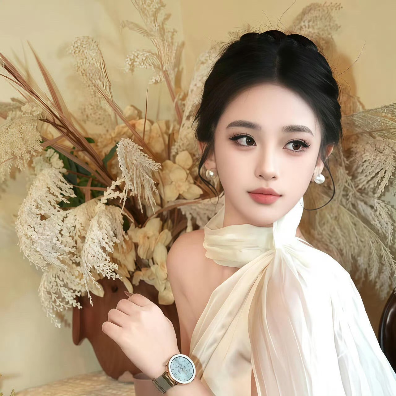 广元伴游女生宋明曦的资料